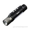 NextOOL Outdoor 6 σε 1 Thunder Flashlight 1000ml